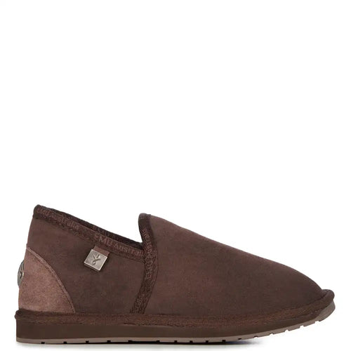 ASHFORD MENS SLIPPER