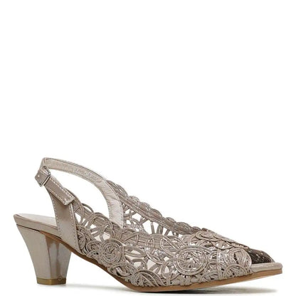 EVENT HEEL SLINGBACK