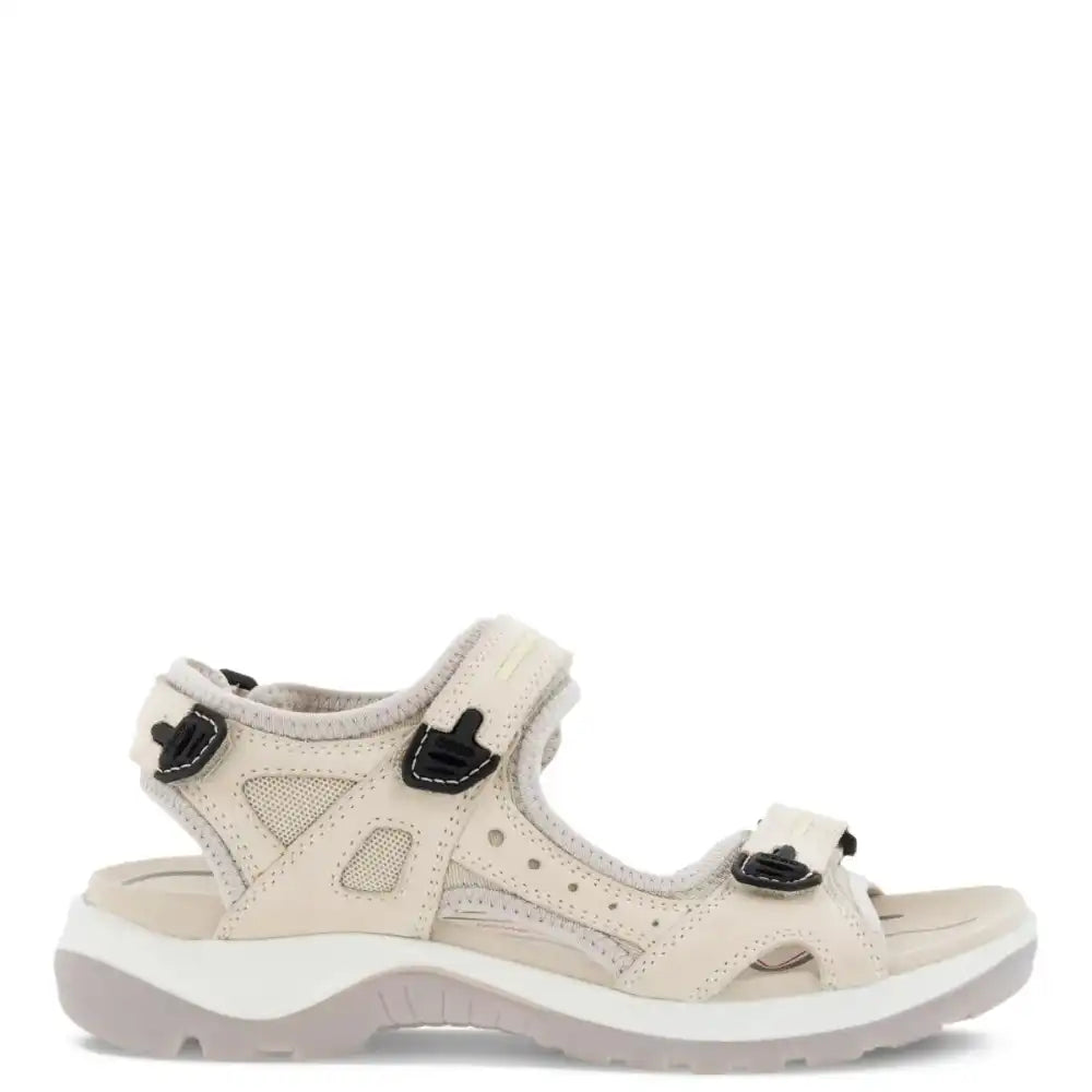 OFFROAD WOMENS FLAT SANDAL