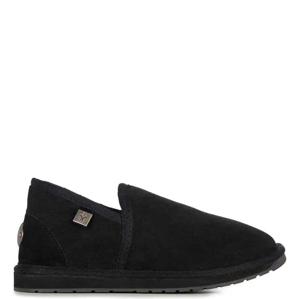 ASHFORD MENS SLIPPER