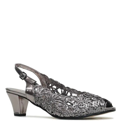 EVENT HEEL SLINGBACK