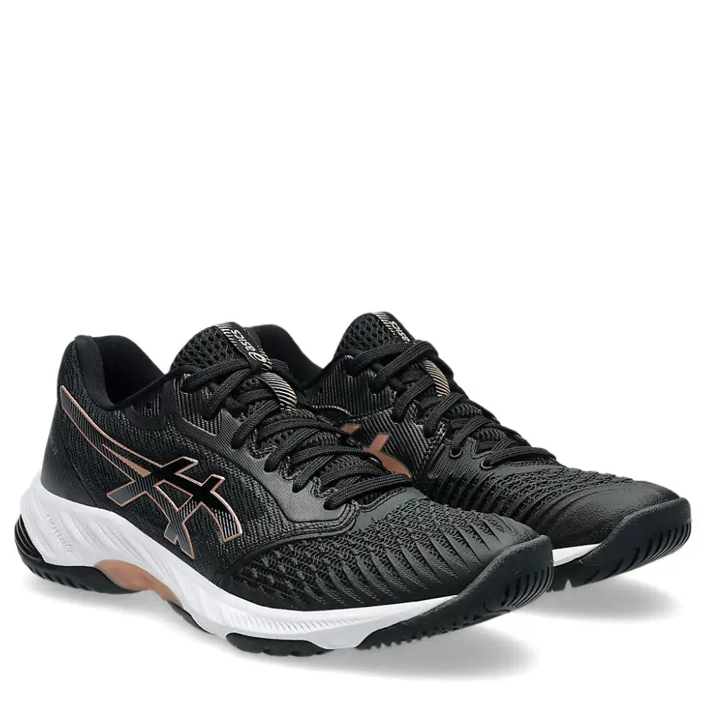 NETBURNER BALLISTIC FF 3 WOMENS NETBALL