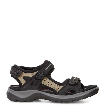 OFFROAD WOMENS FLAT SANDAL