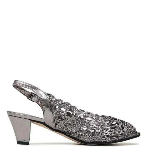 EVENT HEEL SLINGBACK