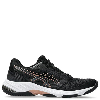 NETBURNER BALLISTIC FF 3 WOMENS NETBALL