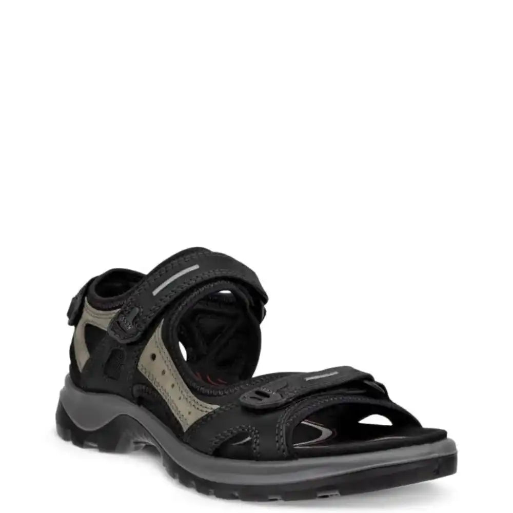 OFFROAD WOMENS FLAT SANDAL