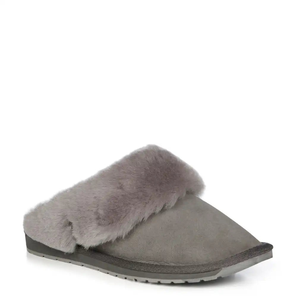 EDEN WOMENS SLIPPERS