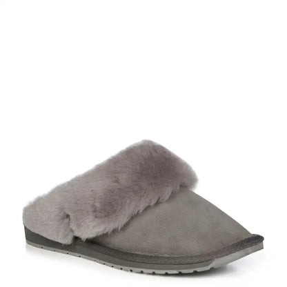 EDEN WOMENS SLIPPERS