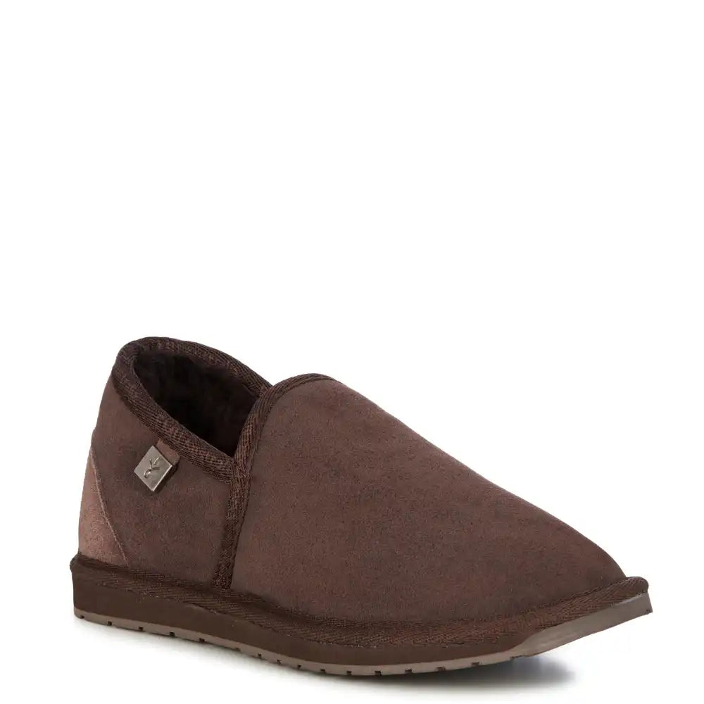 ASHFORD MENS SLIPPER