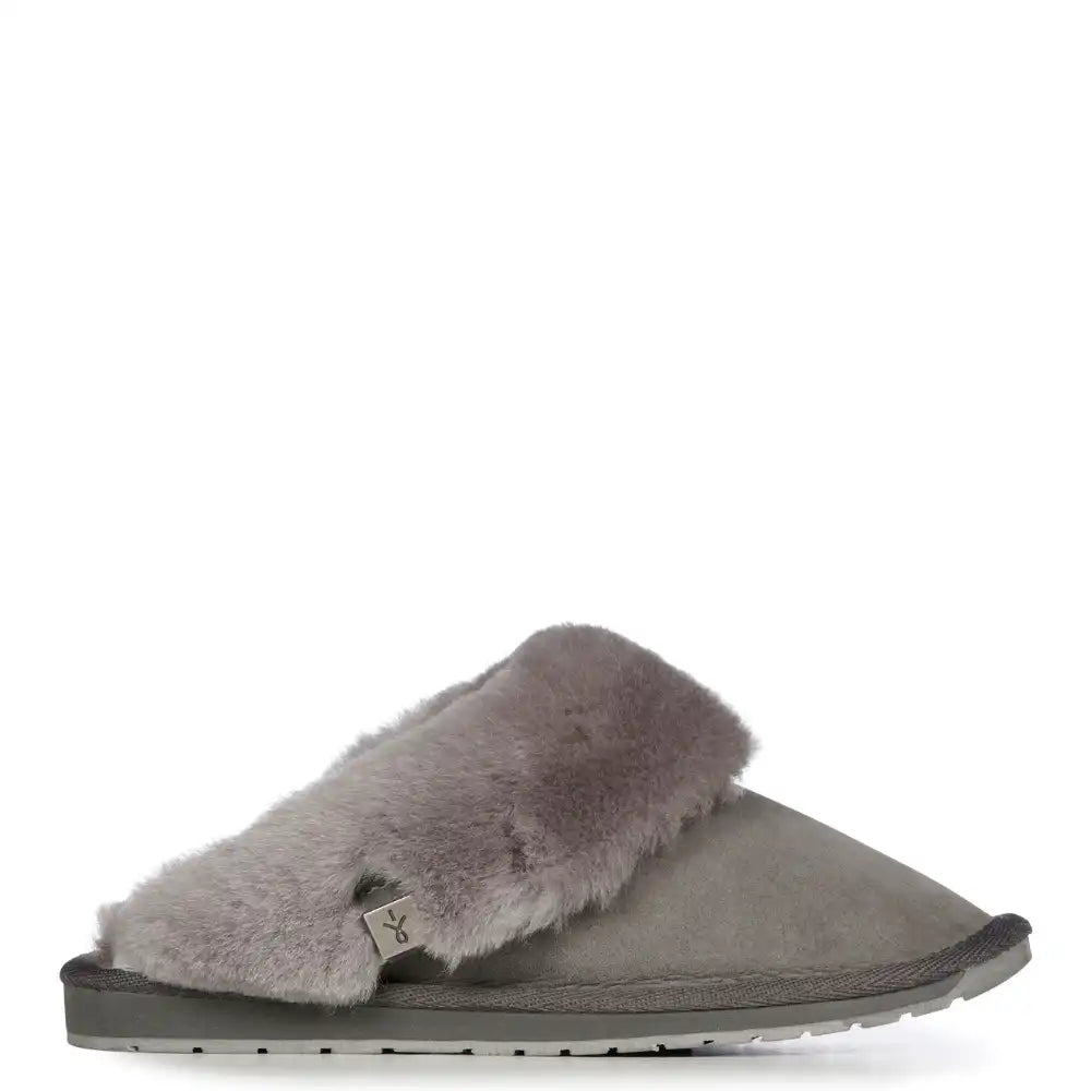 EDEN WOMENS SLIPPERS