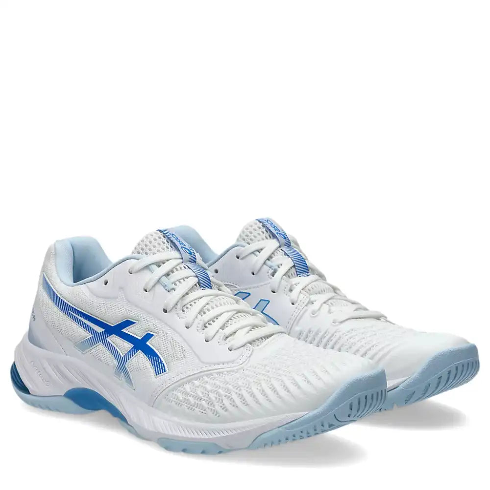 NETBURNER BALLISTIC FF 3 WOMENS NETBALL