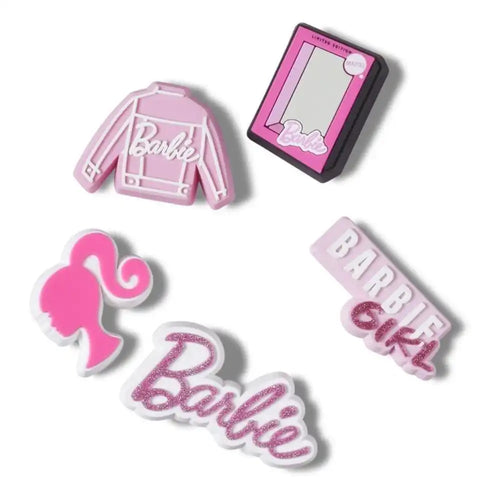 JIBBITZ 5 PK $34.95