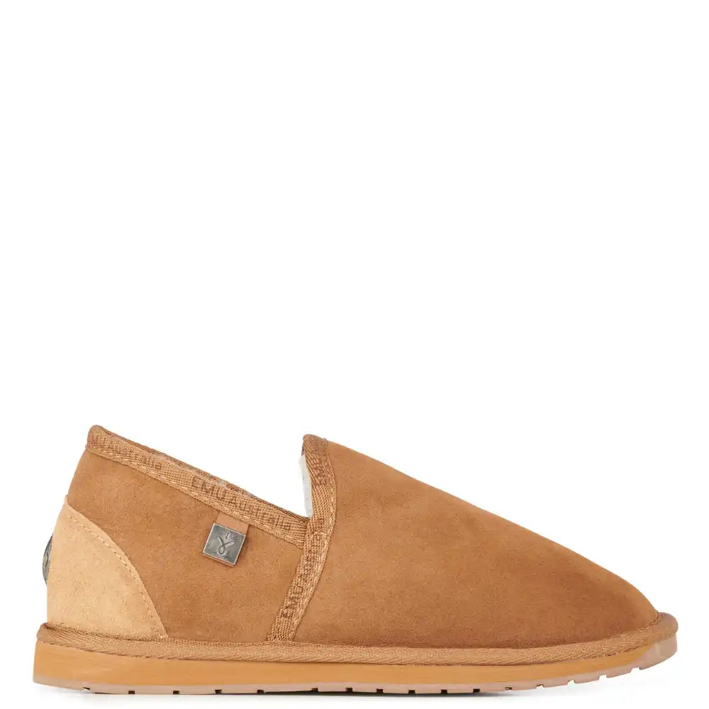 ASHFORD MENS SLIPPER