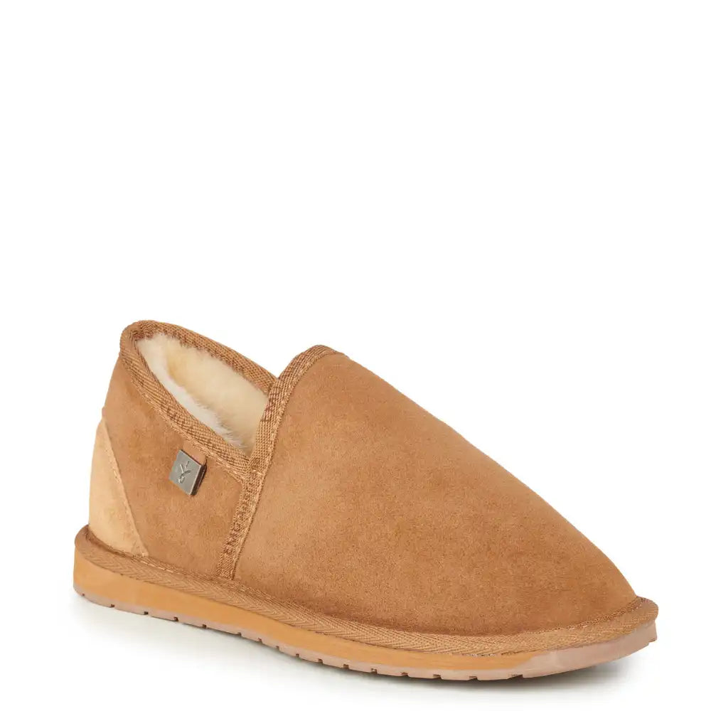 ASHFORD MENS SLIPPER