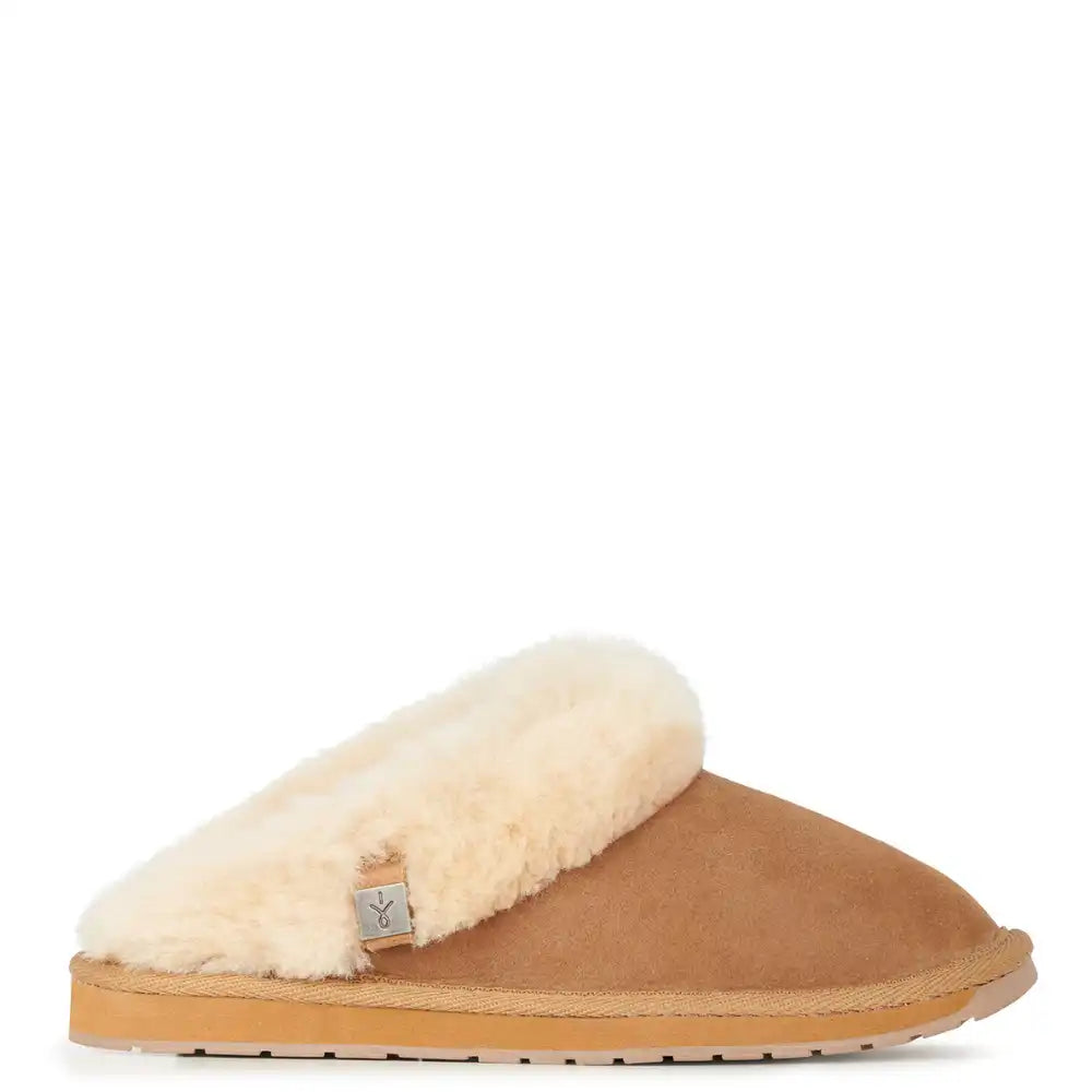 EDEN WOMENS SLIPPERS