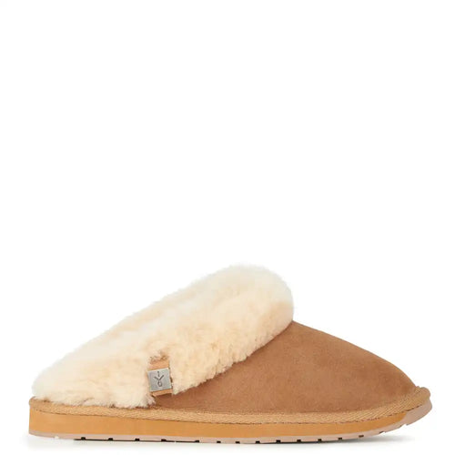 EDEN WOMENS SLIPPERS