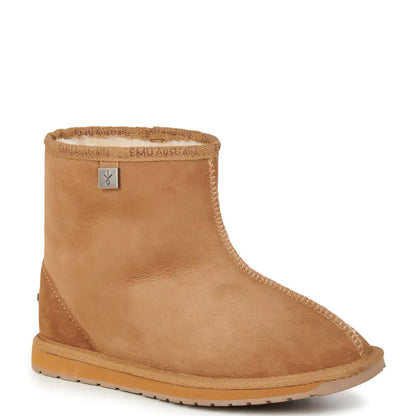 DARWIN UNISEX SHORT UGGS