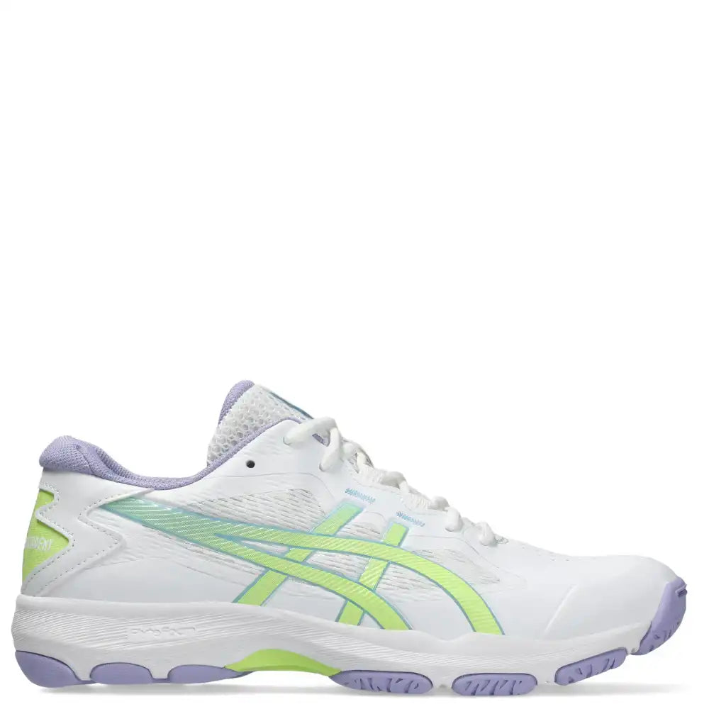NETBURNER ACADEMY 9 WOMENS NETBALL SHOE