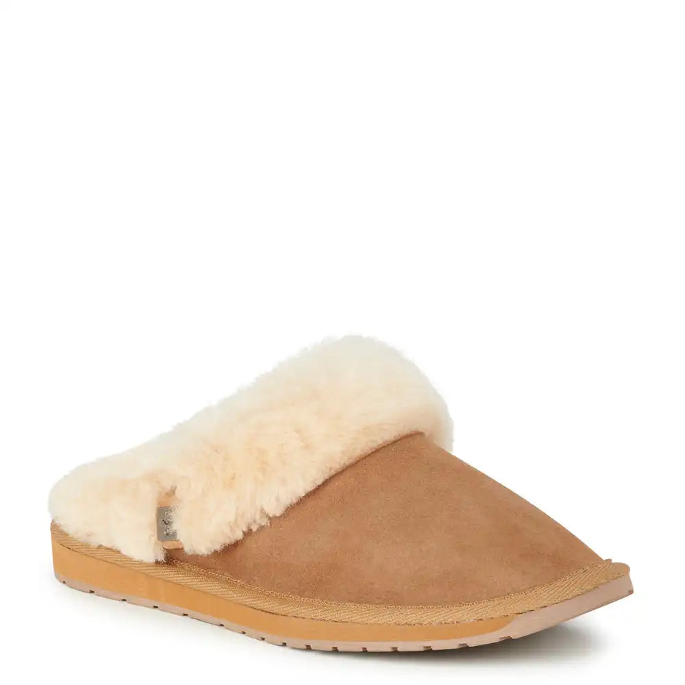 EDEN WOMENS SLIPPERS