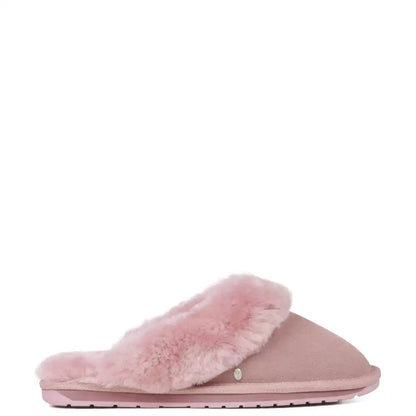 JOLIE SCUFF SLIPPER