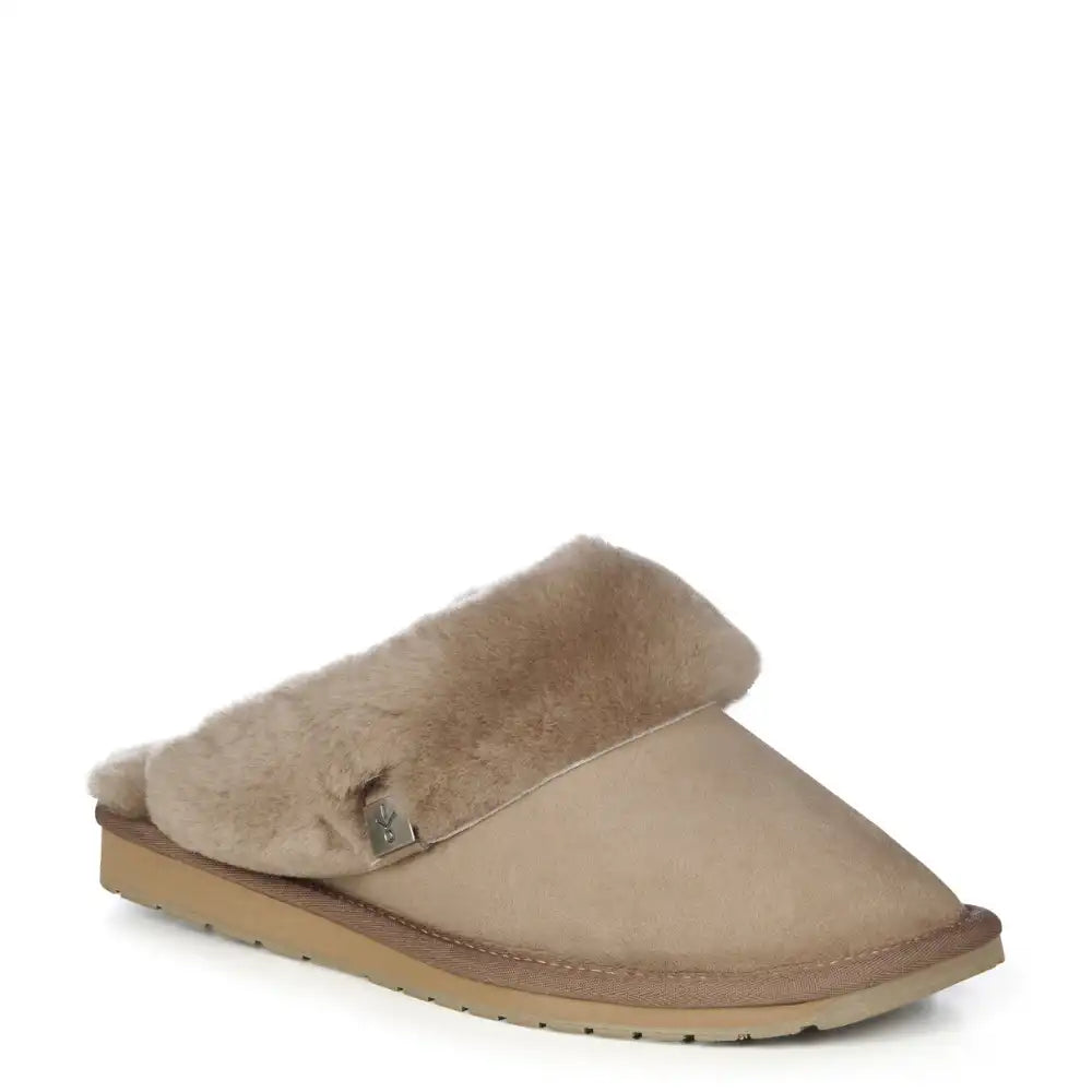 EDEN WOMENS SLIPPERS