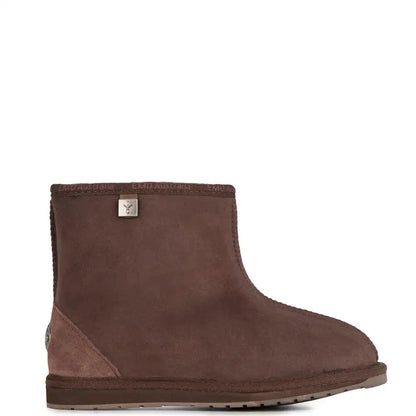 DARWIN UNISEX SHORT UGGS
