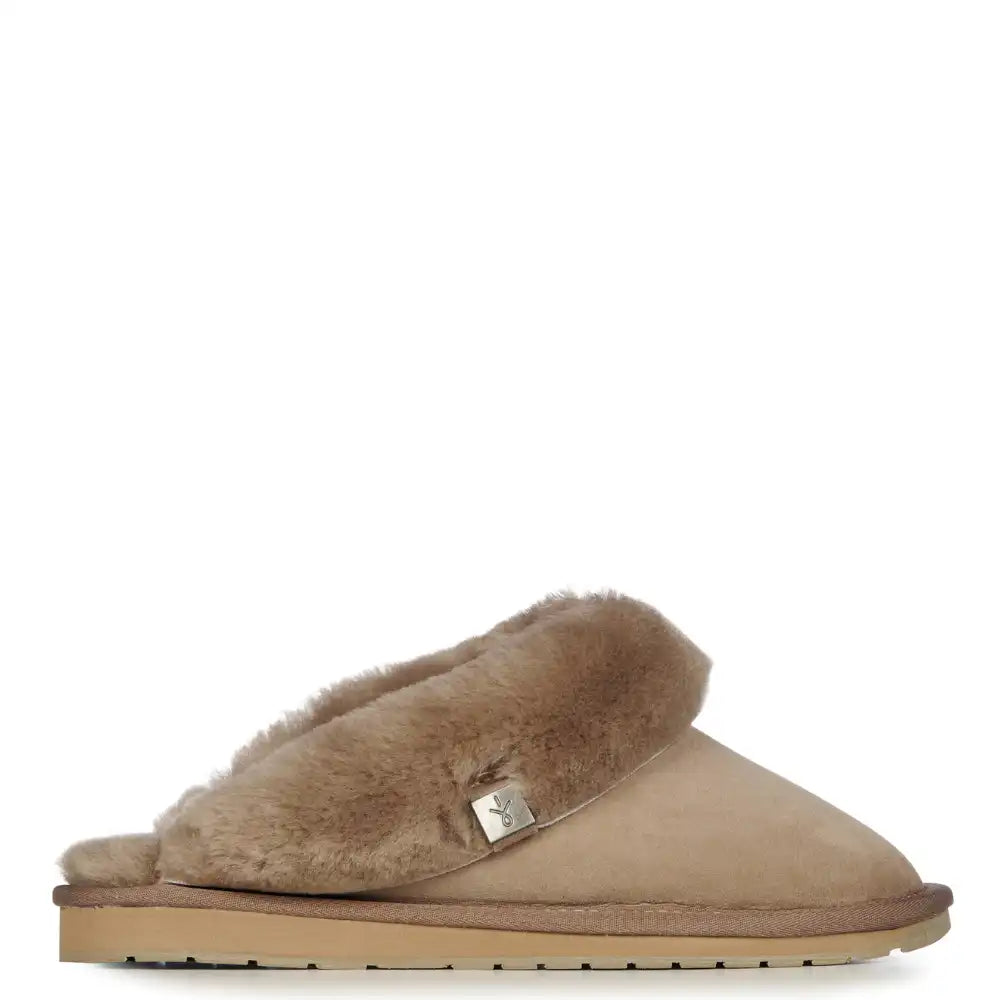 EDEN WOMENS SLIPPERS