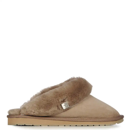 EDEN WOMENS SLIPPERS
