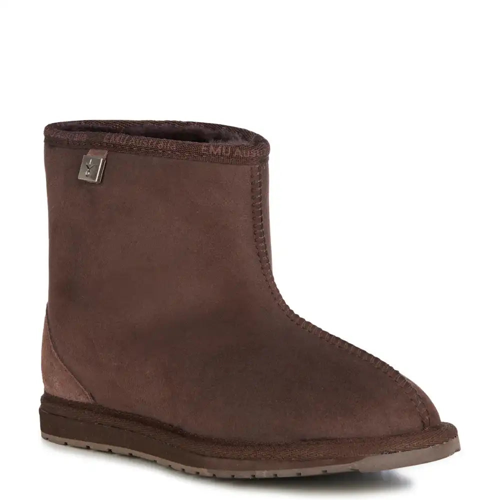 DARWIN UNISEX SHORT UGGS