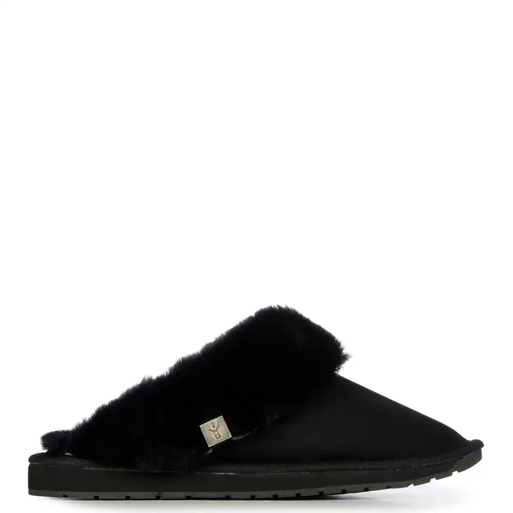 EDEN WOMENS SLIPPERS