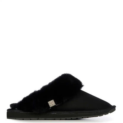 EDEN WOMENS SLIPPERS