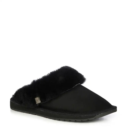 EDEN WOMENS SLIPPERS