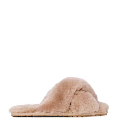 MAYBERRY SLIPPER SCUFF