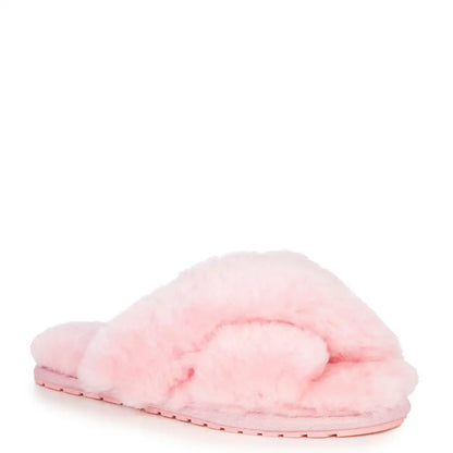 MAYBERRY SLIPPER SCUFF