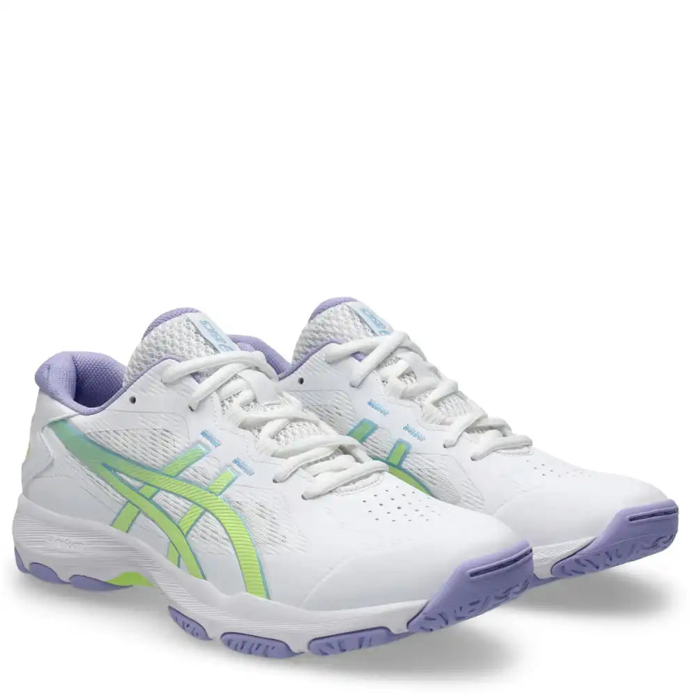 NETBURNER ACADEMY 9 WOMENS NETBALL SHOE