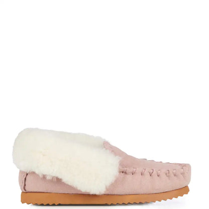 MOLLY UNISEX MOCCASIN