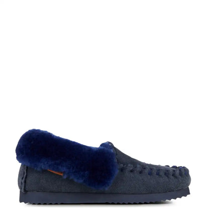 MOLLY UNISEX MOCCASIN