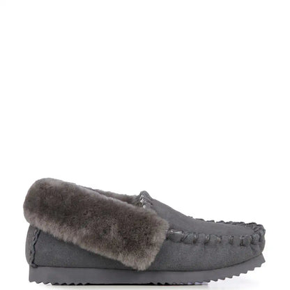 MOLLY UNISEX MOCCASIN