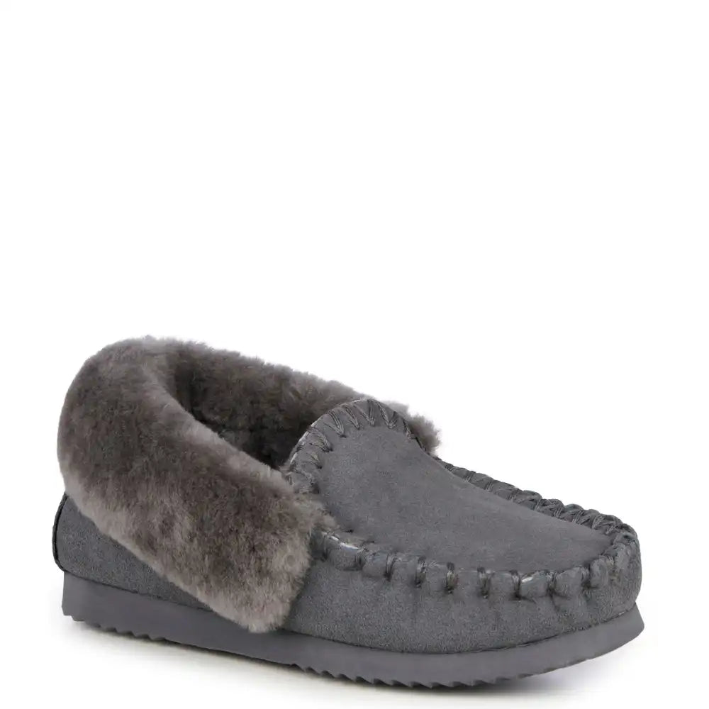 MOLLY UNISEX MOCCASIN