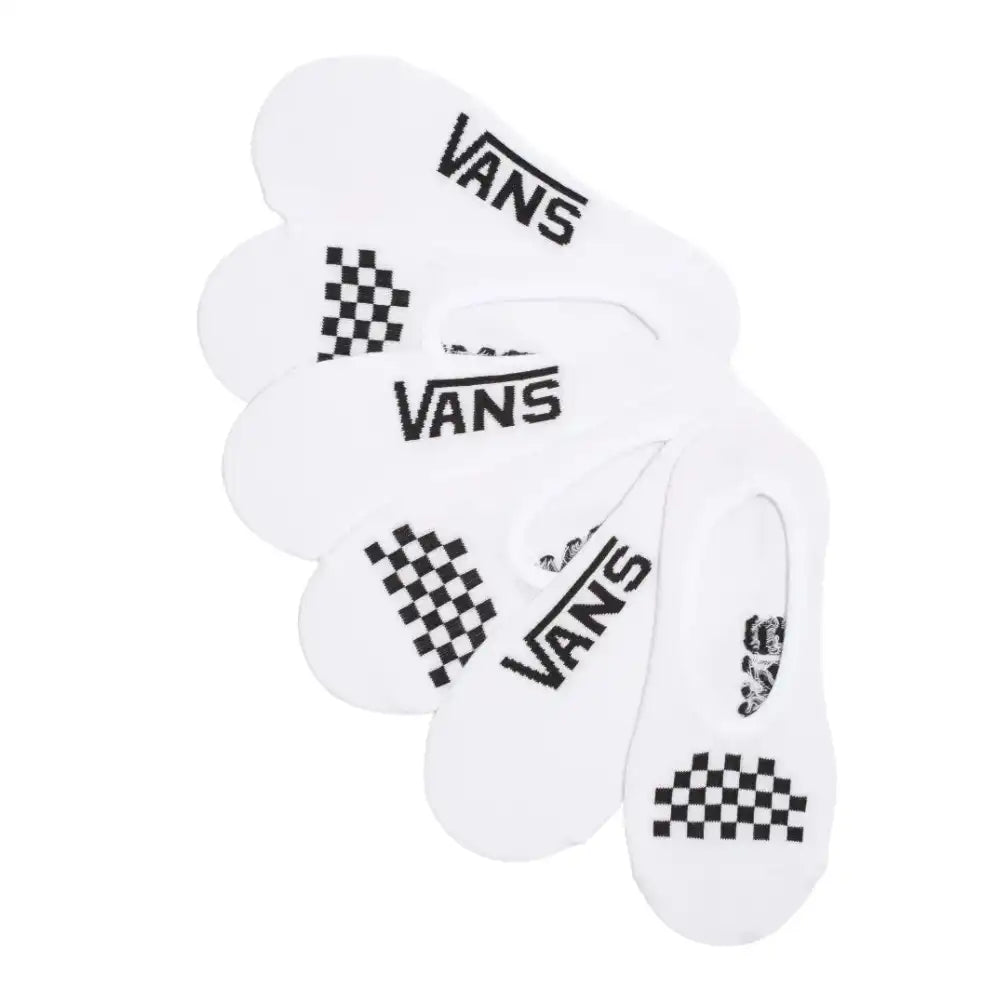 CANOODLE NO SHOW SOCK 3 PACK