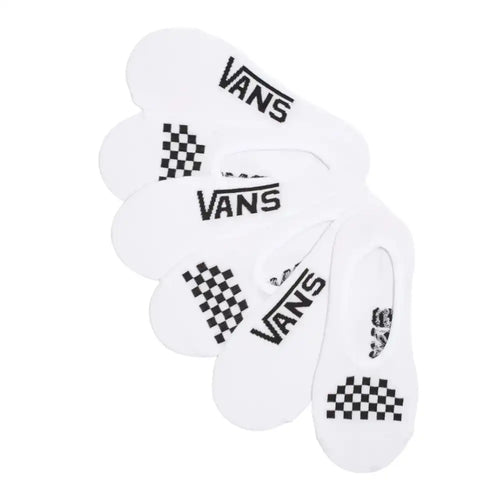 CANOODLE NO SHOW SOCK 3 PACK