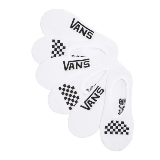 CANOODLE NO SHOW SOCK 3 PACK