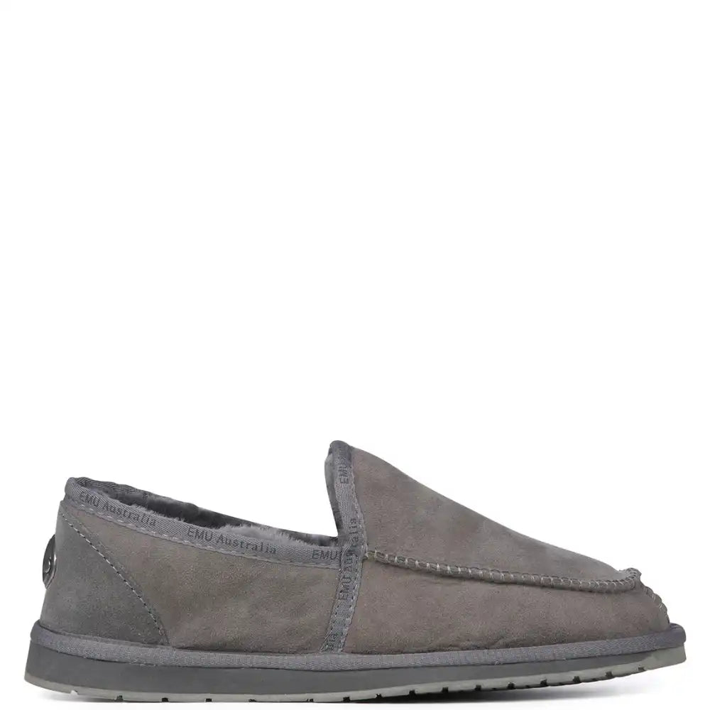 HUME MENS SLIPPER