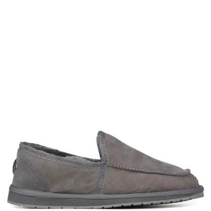 HUME MENS SLIPPER