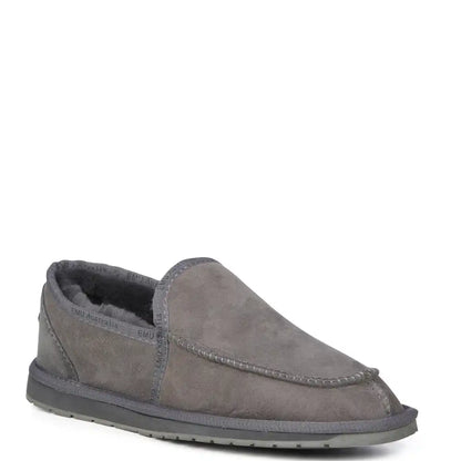 HUME MENS SLIPPER