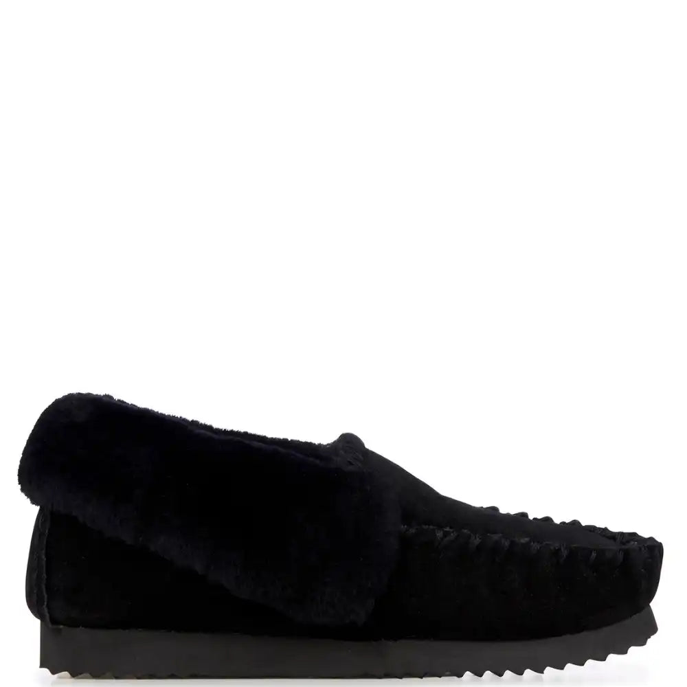 MOLLY UNISEX MOCCASIN