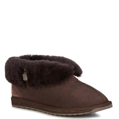 ALBANY WOMENS SLIPPER