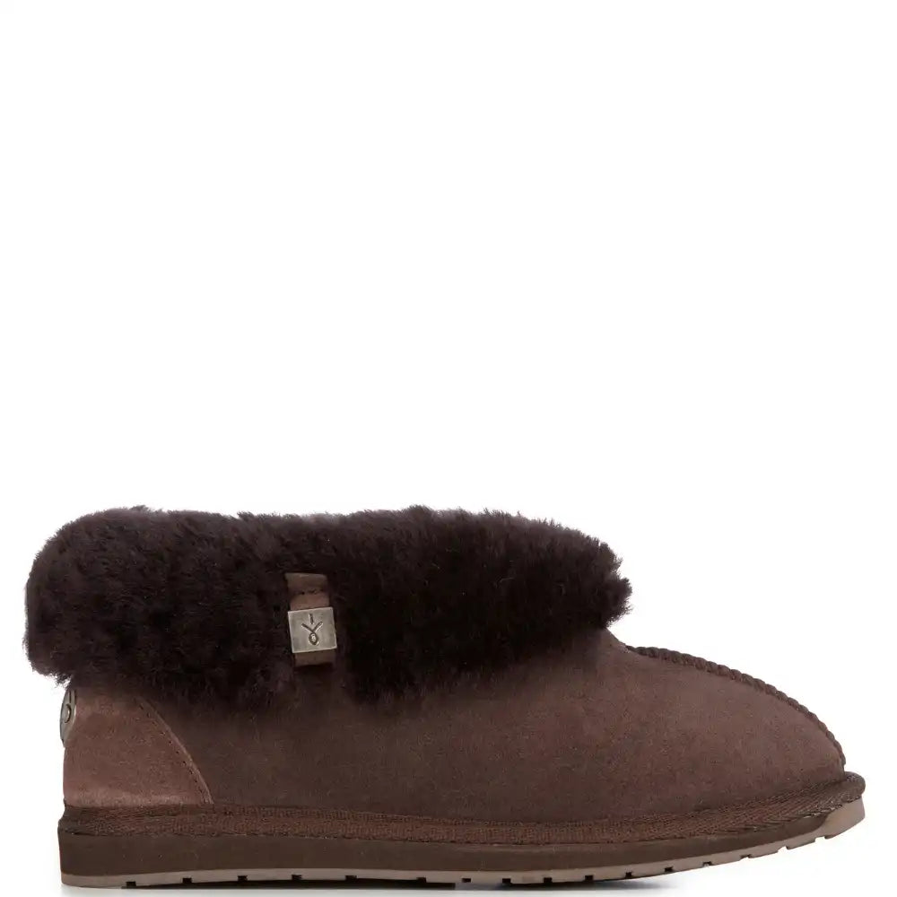 ALBANY WOMENS SLIPPER