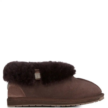 ALBANY WOMENS SLIPPER