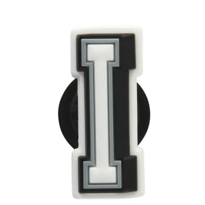 JIBBITZ LETTERS
